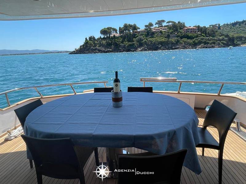 Spertini Alalunga 72 Foto 6