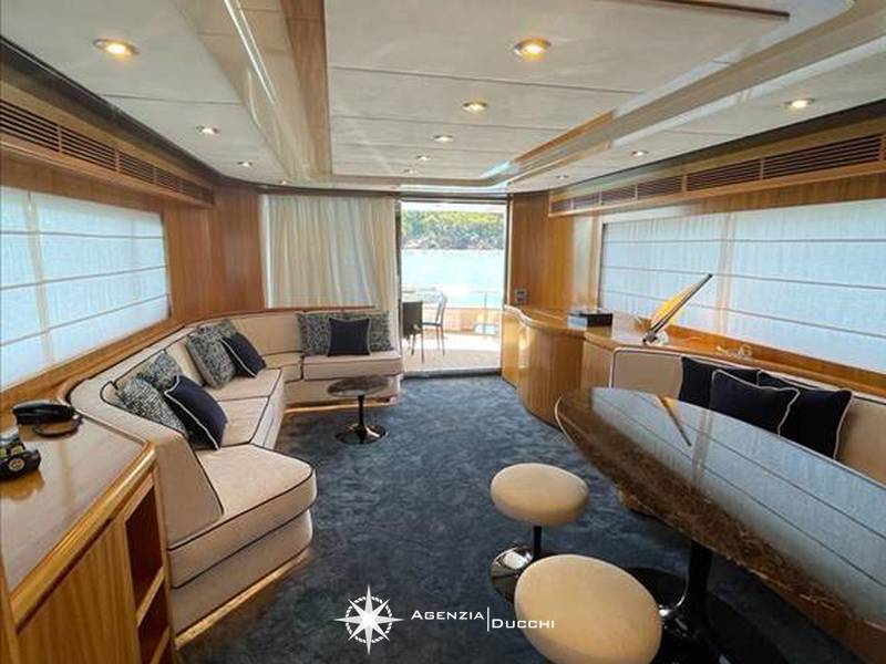 Spertini Alalunga 72 Foto 16