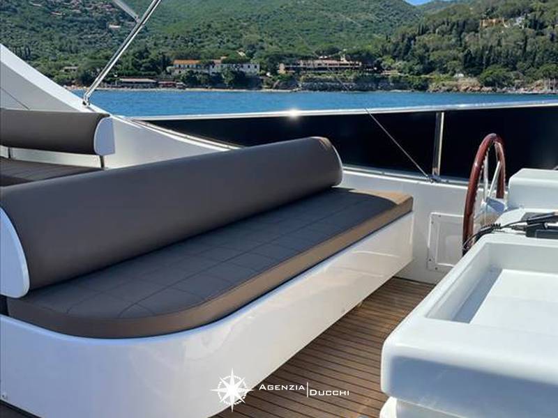 Spertini Alalunga 72 Foto 12