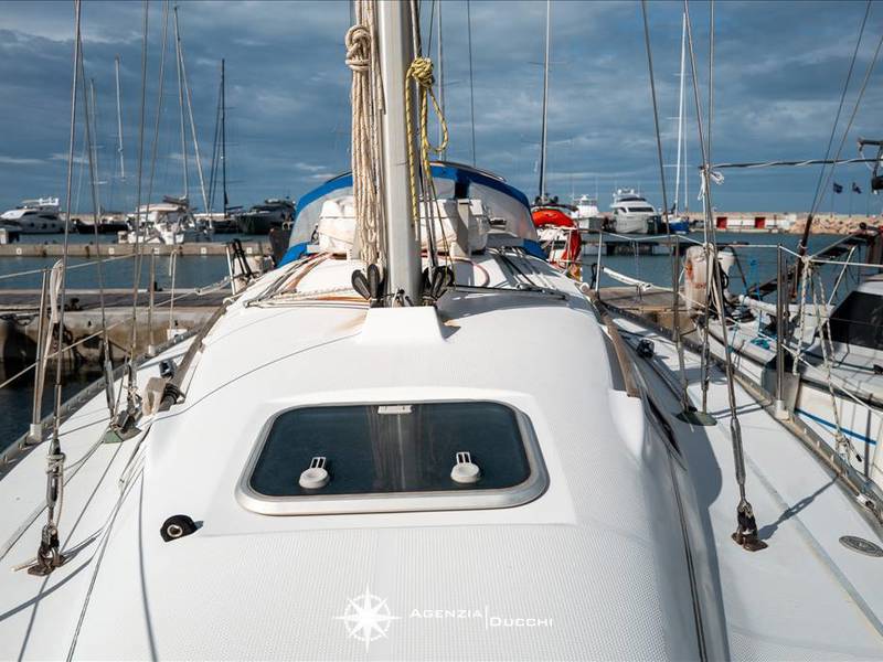 BENETEAU OCEANIS 300 Foto 2