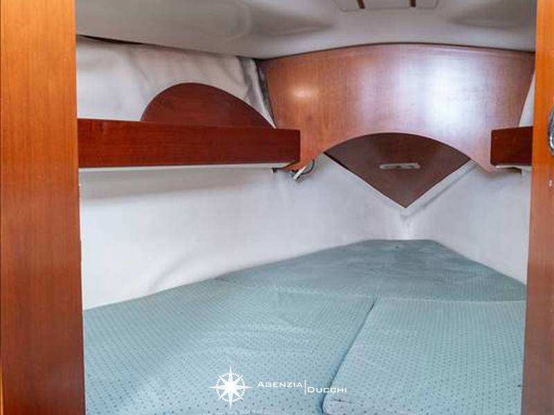 BENETEAU OCEANIS 300 Foto 12