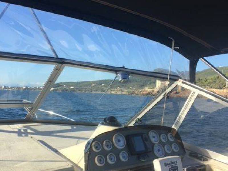 Boston Whaler Boston 27 full cabin Foto 7
