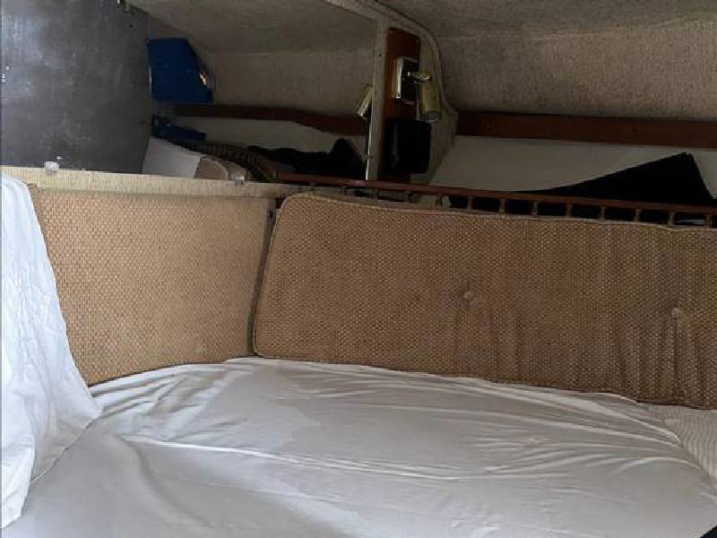 Boston Whaler Boston 27 full cabin Foto 13