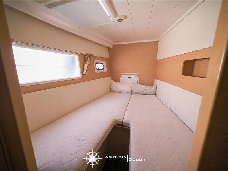 LAGOON LAGOON 400 S2 Foto 21