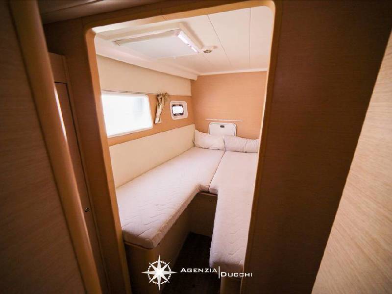 LAGOON LAGOON 400 S2 Foto 19