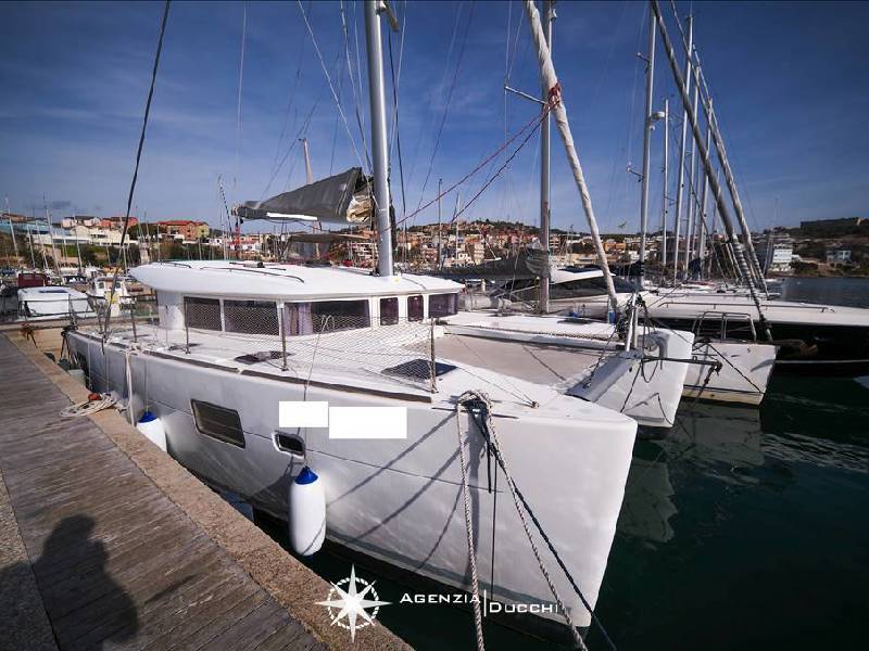 LAGOON LAGOON 400 S2 Foto 2