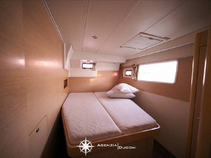 LAGOON LAGOON 400 S2 Foto 20