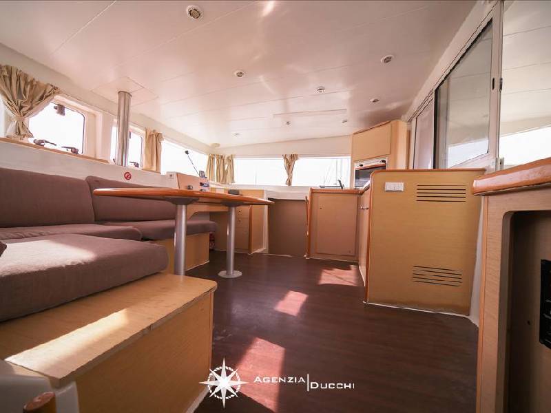 LAGOON LAGOON 400 S2 Foto 16