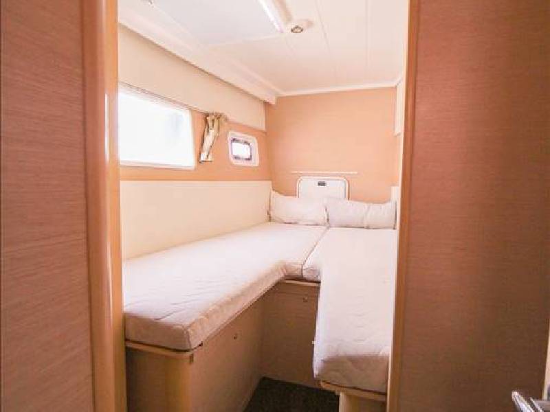 LAGOON LAGOON 400 S2 Foto 18