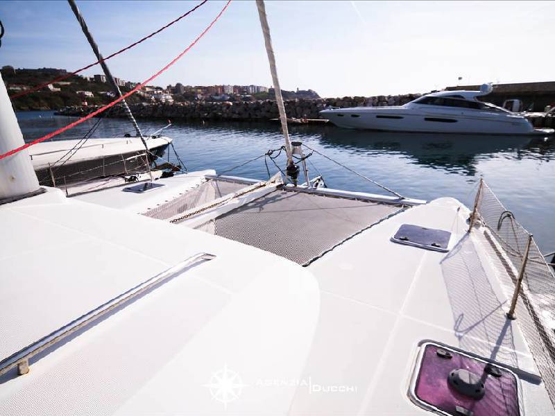 LAGOON LAGOON 400 S2 Foto 6