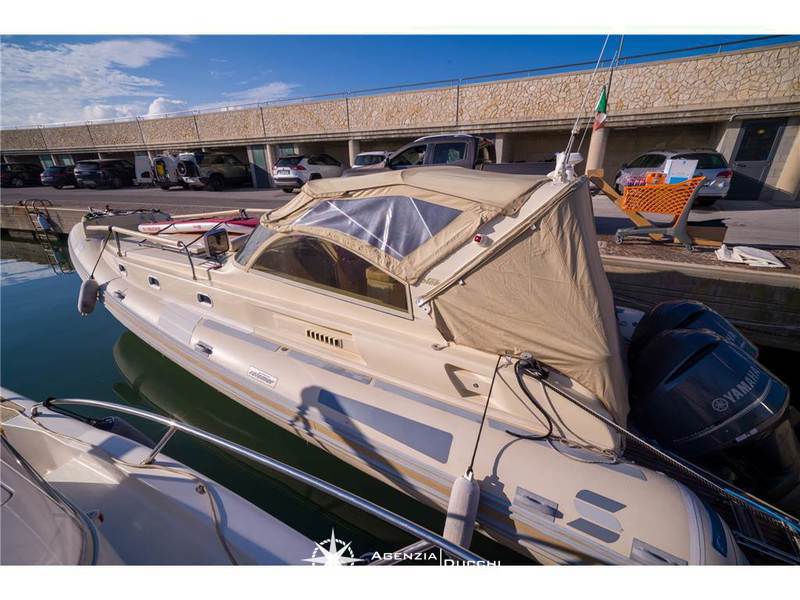 Solemar 33 Oceanic Foto 2