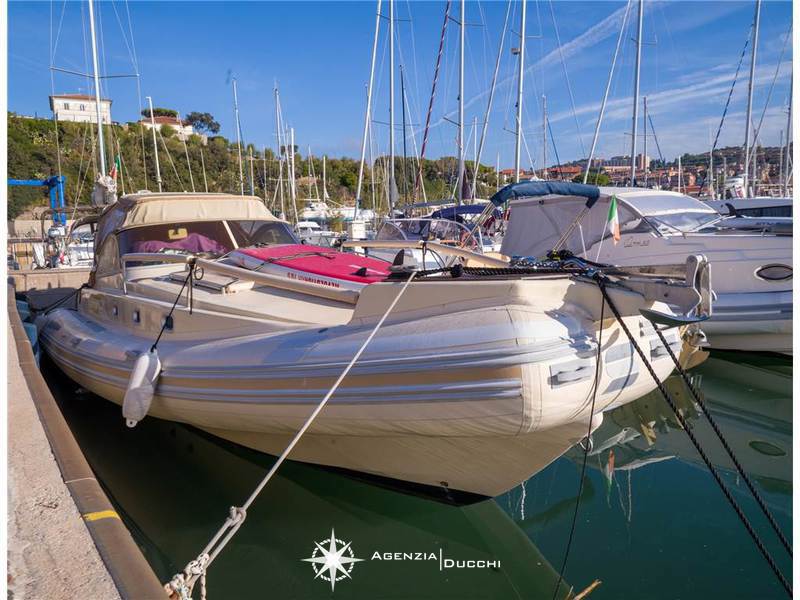 Solemar 33 Oceanic Foto 1