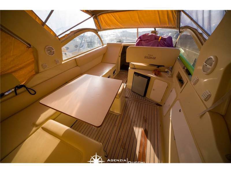 Solemar 33 Oceanic Foto 9
