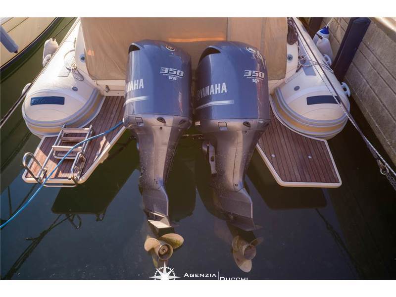 Solemar 33 Oceanic Foto 6