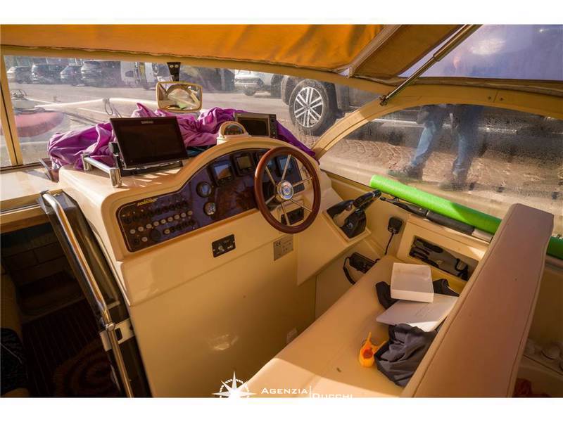 Solemar 33 Oceanic Foto 8