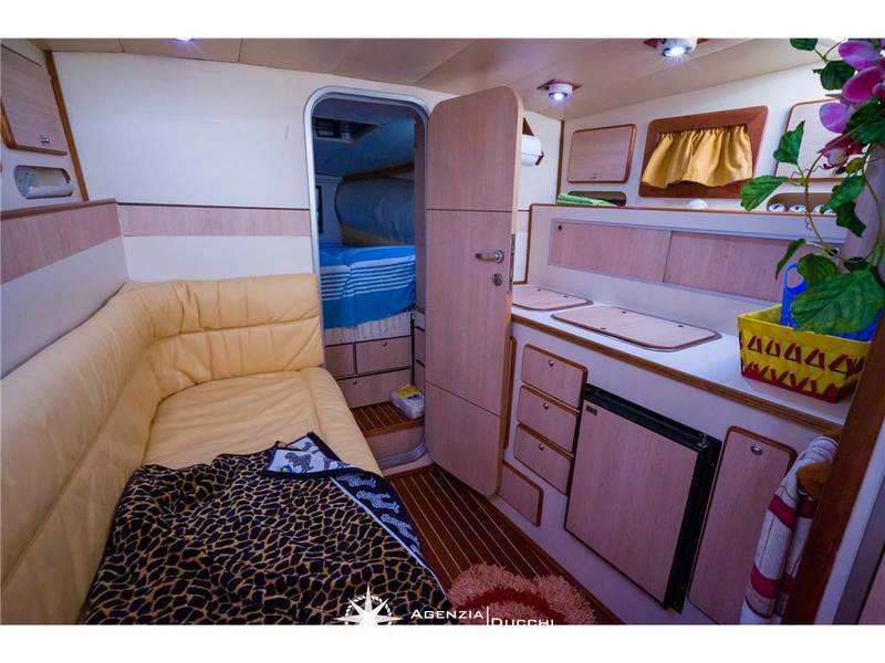 Solemar 33 Oceanic Foto 10