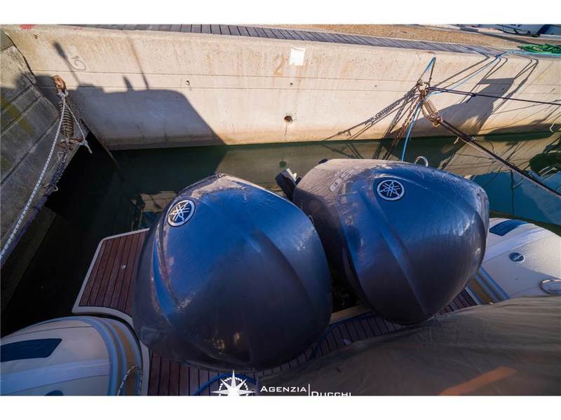 Solemar 33 Oceanic Foto 7