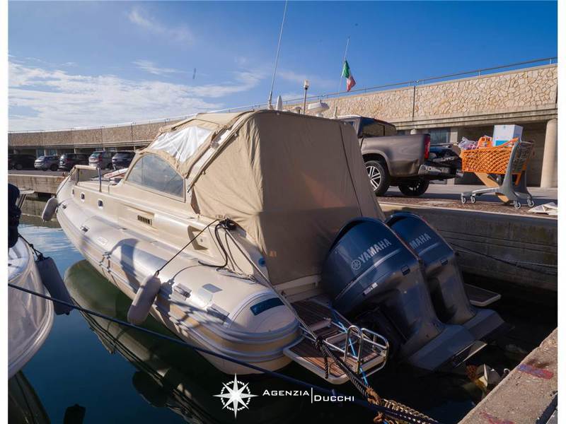 Solemar 33 Oceanic Foto 4