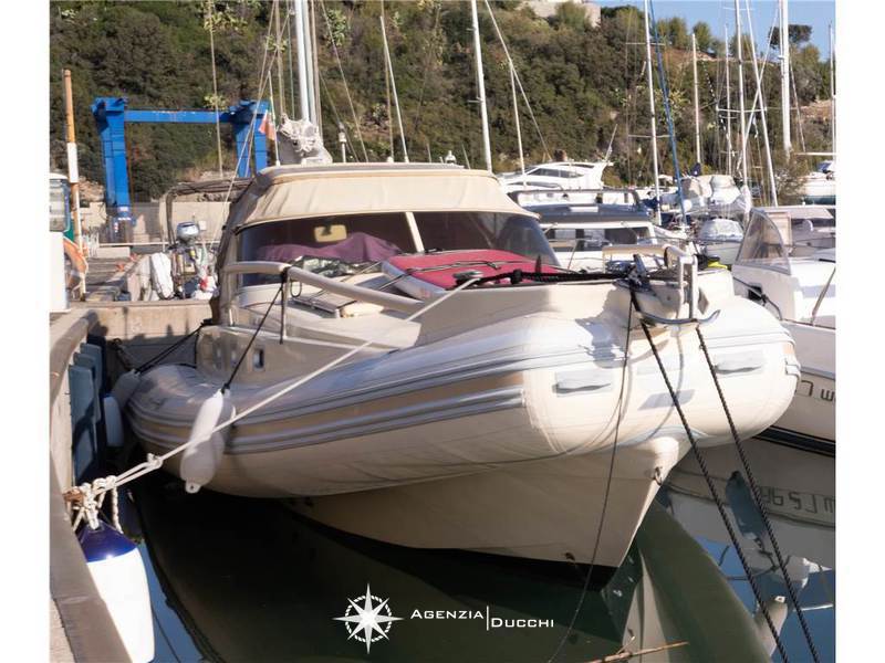 Solemar 33 Oceanic Foto 3